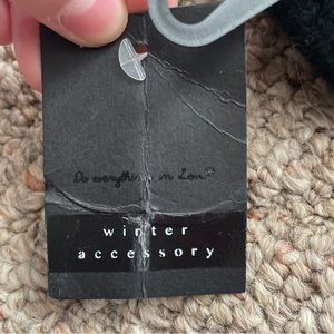 black and white cow print mittens (FOR ANY SIZE)